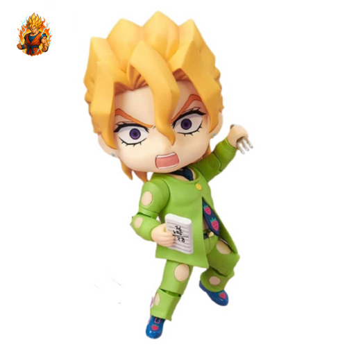 Nendoroid Fugo-Figur – JoJo's Bizarre Adventure-Ma boutique