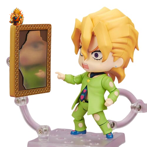 Nendoroid Fugo-Figurine – JoJo's Bizarre Adventure