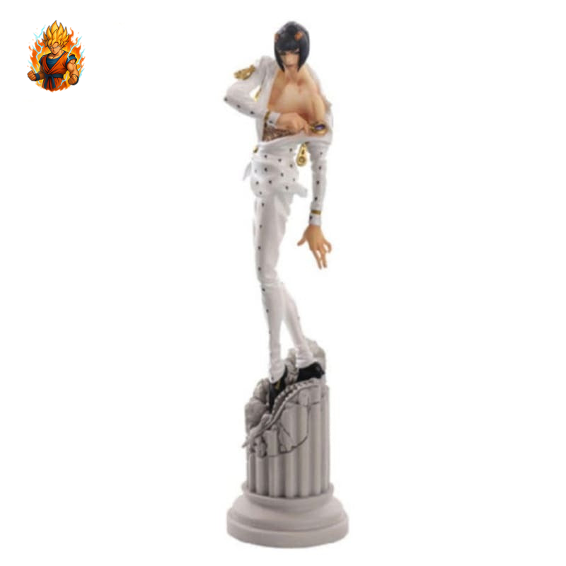 Bruno Brucciarati V2 Figurine – Jojo's Bizarre Adventure