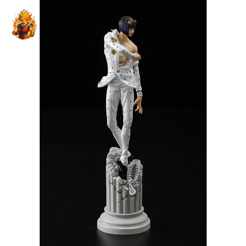 Bruno Brucciarati V2 Figurine – Jojo's Bizarre Adventure
