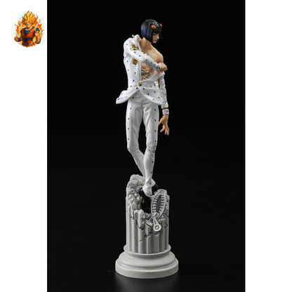 Bruno Brucciarati V2 Figurine – Jojo's Bizarre Adventure