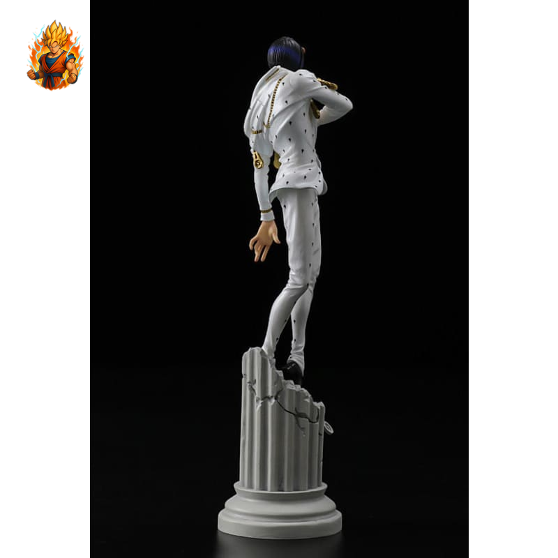 Bruno Brucciarati V2 Figurine – Jojo's Bizarre Adventure