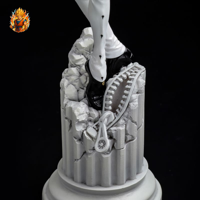 Bruno Brucciarati V2 Figurine – Jojo's Bizarre Adventure