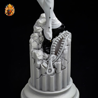 Bruno Brucciarati V2 Figurine – Jojo's Bizarre Adventure