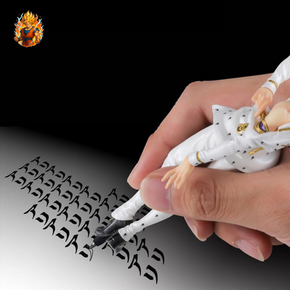 Bruno Brucciarati V2 Figurine – Jojo's Bizarre Adventure