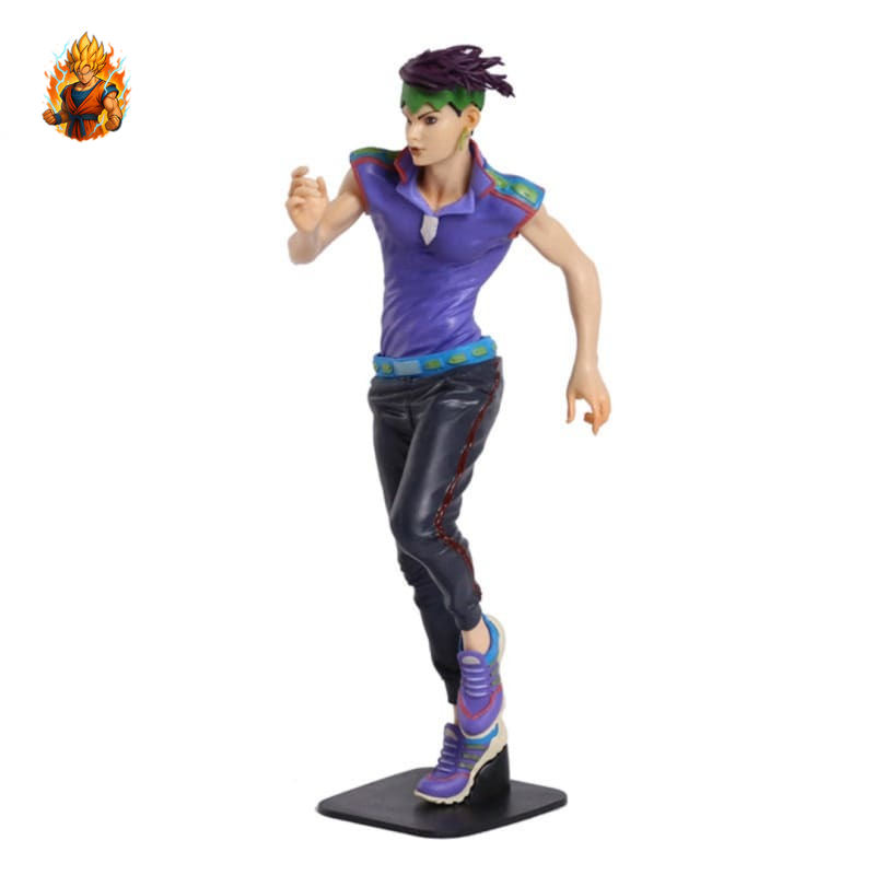 Rohan Kishibe Figur – Jojo's Bizarre Adventure-Ma boutique