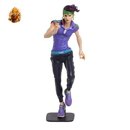 Rohan Kishibe Figurine – Jojo's Bizarre Adventure