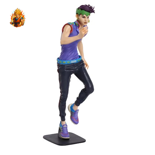 Rohan Kishibe Figurine – Jojo's Bizarre Adventure