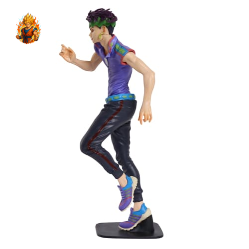 Rohan Kishibe Figurine – Jojo's Bizarre Adventure
