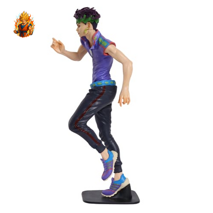 Rohan Kishibe Figurine – Jojo's Bizarre Adventure