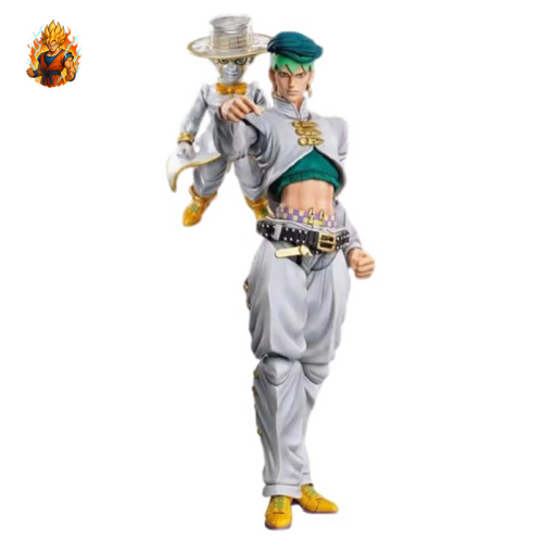 Rohan-Figur – Jojo’s Bizarre Adventure-Ma boutique