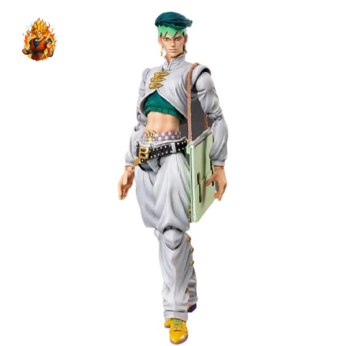 Rohan-Figurine – Jojo’s Bizarre Adventure