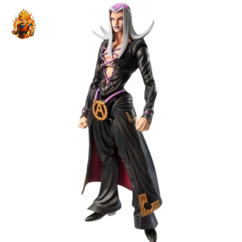 Leone Abbachio Figur – Jojo's Bizarre Adventure-Ma boutique