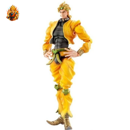 Dio Brando Figur – Jojo's Bizarre Adventure-Ma boutique