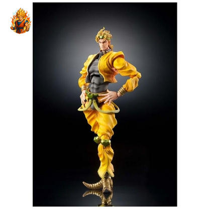 Dio Brando Figurine – Jojo's Bizarre Adventure