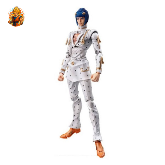 Bruno Bucciarati Figur – Jojo's Bizarre Adventure-Ma boutique