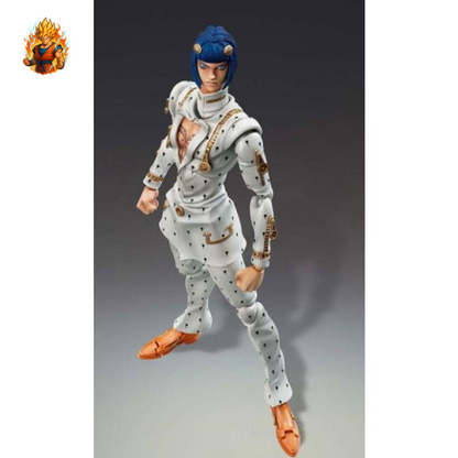 Bruno Bucciarati Figurine – Jojo's Bizarre Adventure