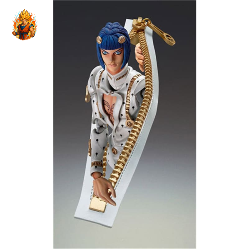 Bruno Bucciarati Figurine – Jojo's Bizarre Adventure