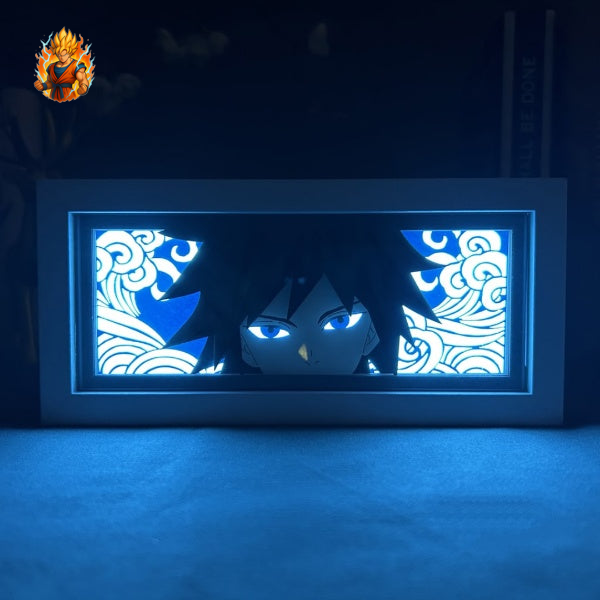 Giyu LightBox