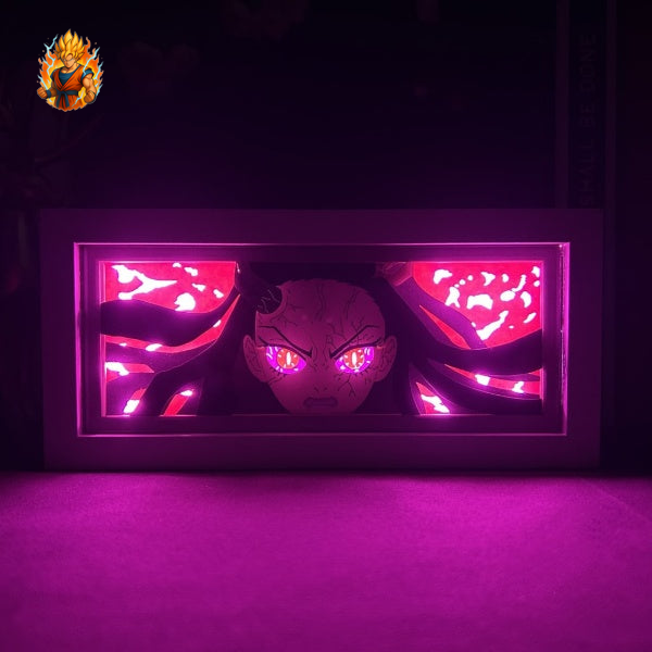 Nezuko LightBox