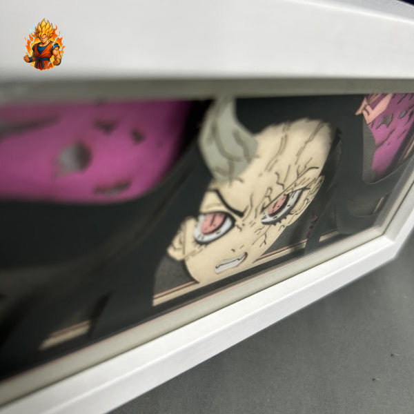 Nezuko LightBox