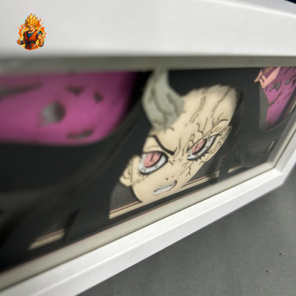 Nezuko LightBox
