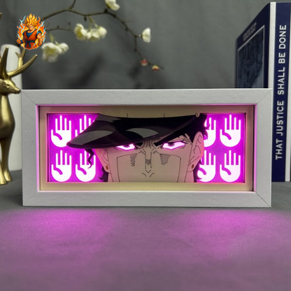 Jotaro LightBox-Ma boutique