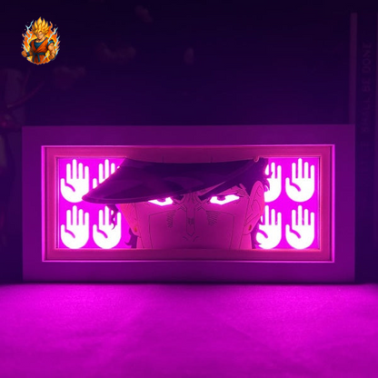 Jotaro LightBox
