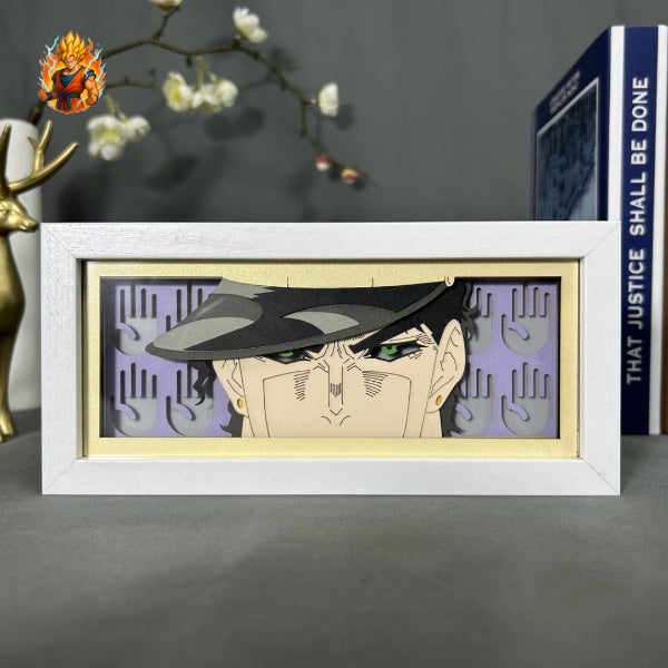 Jotaro LightBox