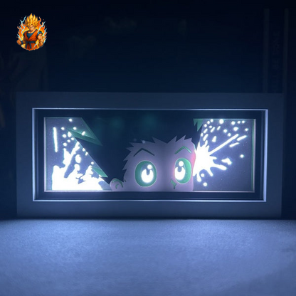 Gon LightBox