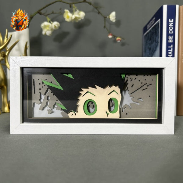 Gon LightBox