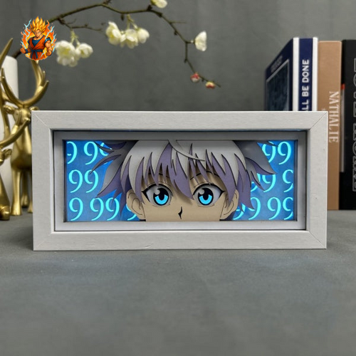 Killua LightBox-Ma boutique