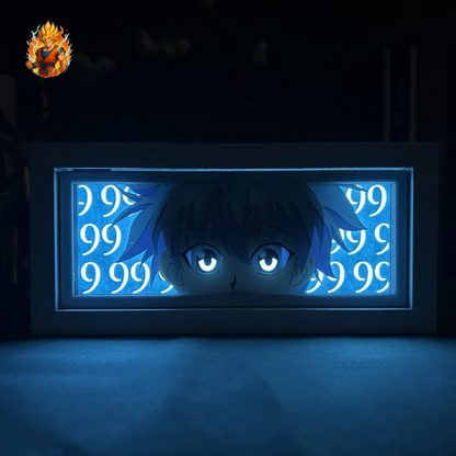 Killua LightBox