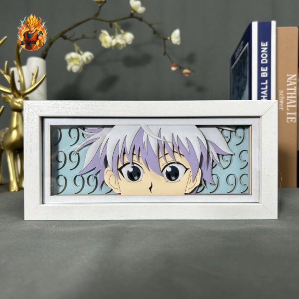 Killua LightBox