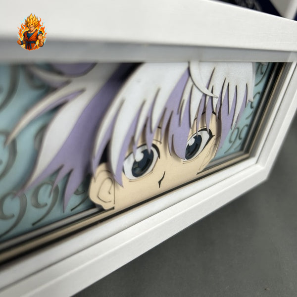 Killua LightBox