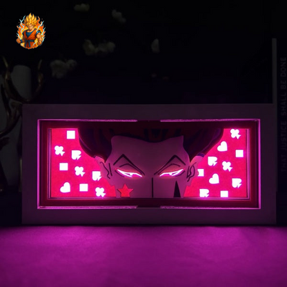 Hisoka LightBox