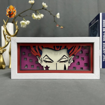 Hisoka LightBox