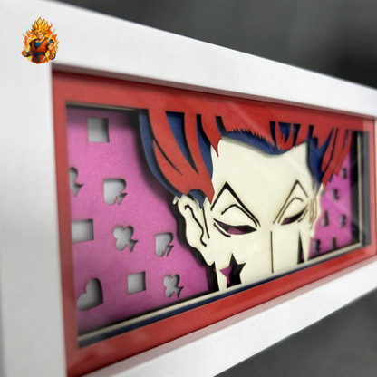 Hisoka LightBox