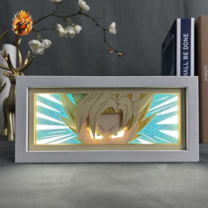 Goku LightBox-Ma boutique