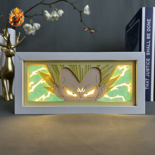 Vegeta LightBo-Ma boutique