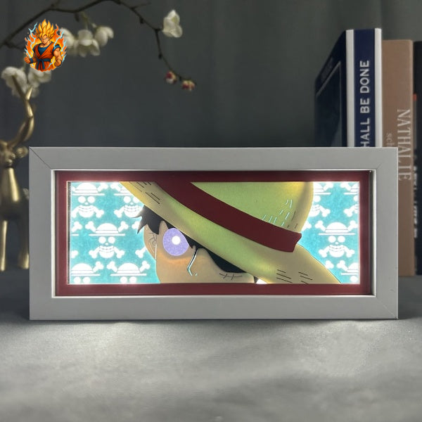 Ruffy LightBox-Ma boutique