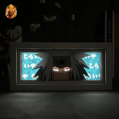 Jiraiya LightBox