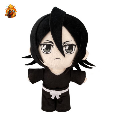 Rukia Plüsch - Bleach-Ma boutique