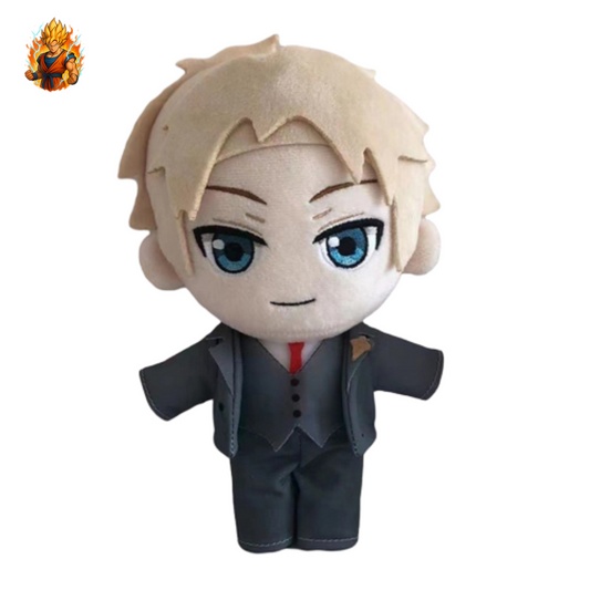 loid-plusch-spy-x-familytm-Ma boutique