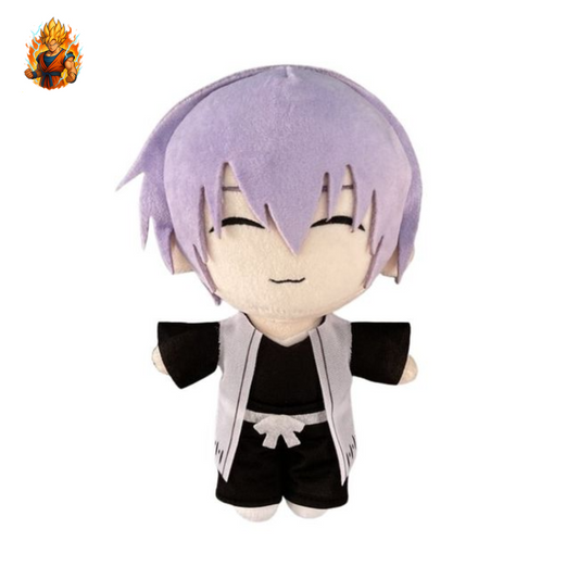 Peluche Ichimaru Gin - Bleach-Ma boutique