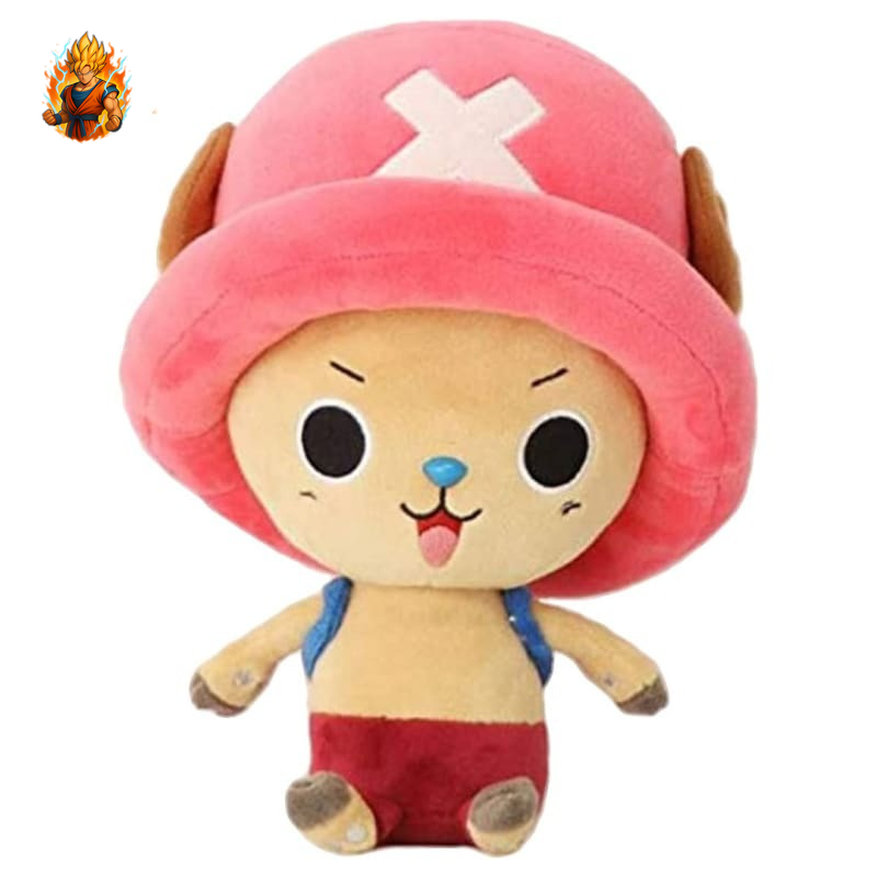 Peluche Chopper - One Piece-Ma boutique