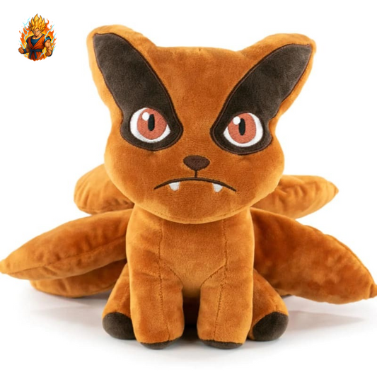 Peluche Kurama - Naruto Shippuden-Ma boutique