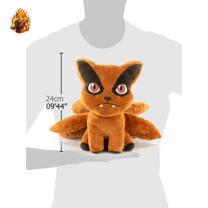 Peluche Kurama - Naruto Shippuden