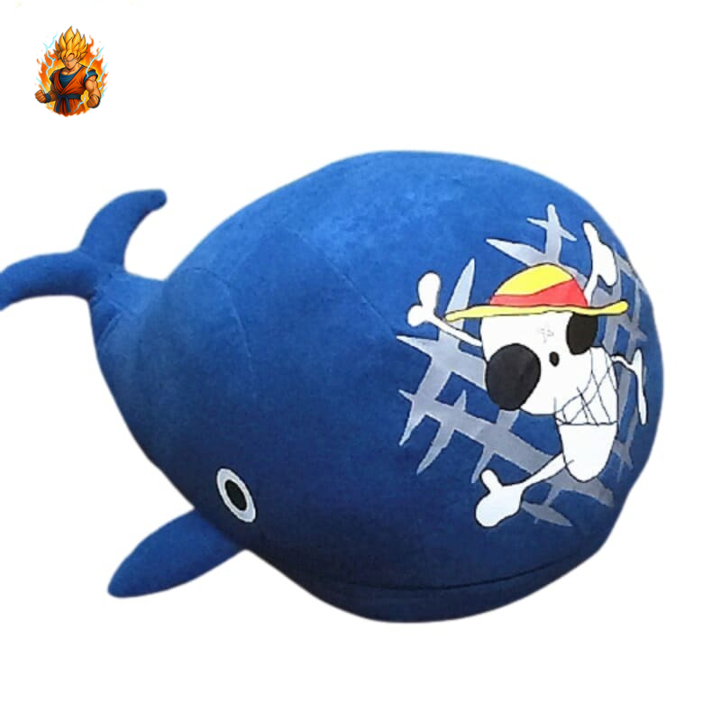 Laboon Peluche - One Piece-Ma boutique