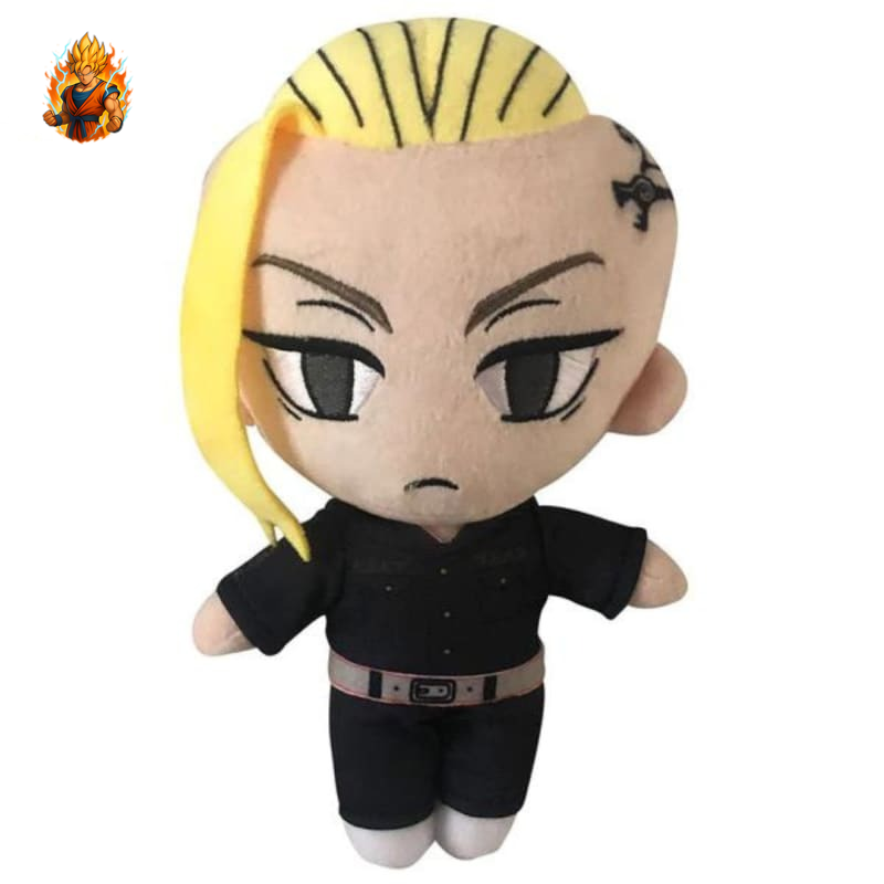 Peluche Draken - Tokyo Revengers-Ma boutique